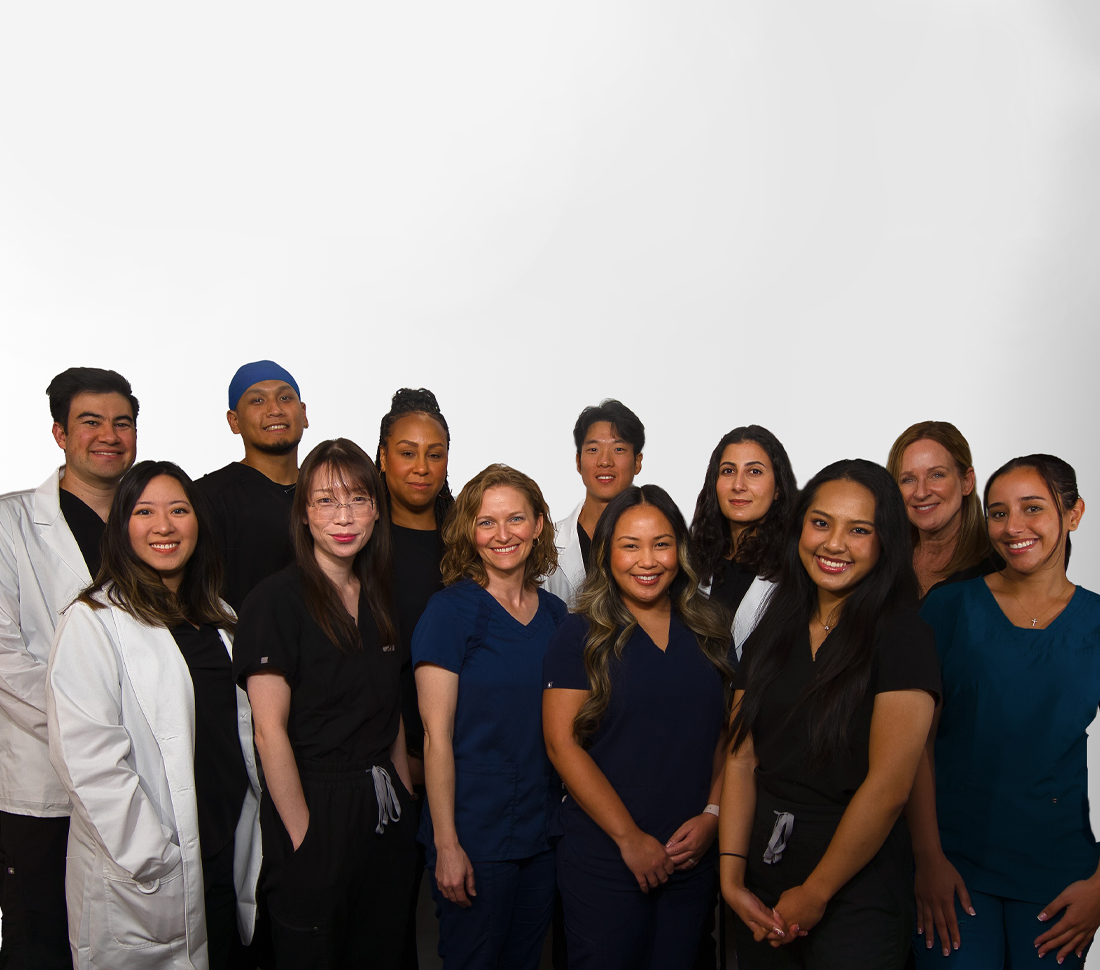 Welcome to Chatsworth Family Dental Group