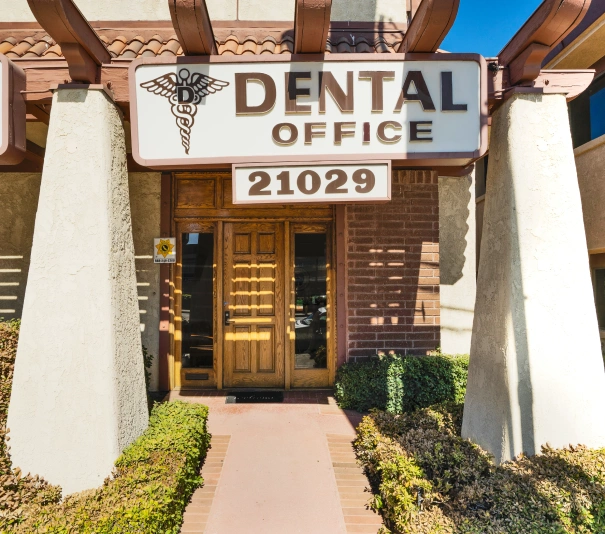 Welcome to Chatsworth Family Dental Group