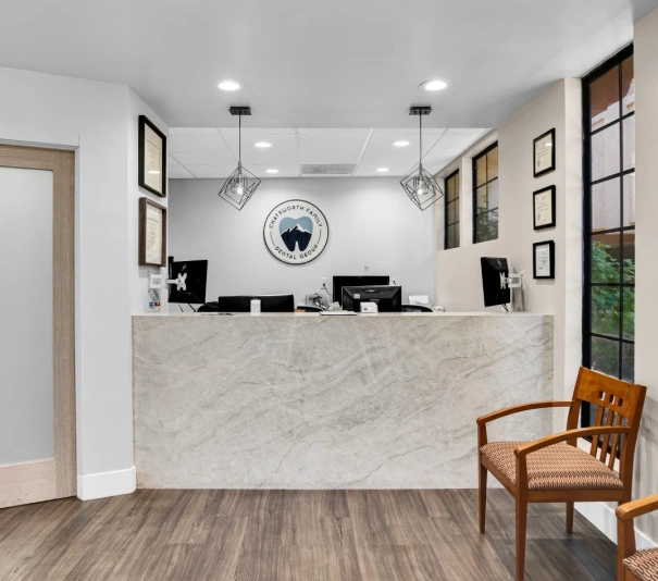 Welcome to Chatsworth Family Dental Group