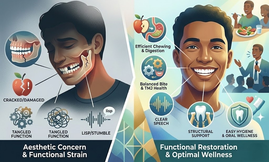 Improving Confidence and Mental Well-being